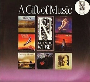 Various - A Gift Of Music - Used Vinyl Record - A15851z