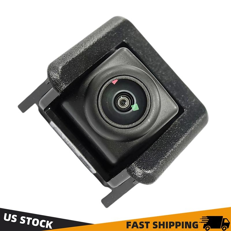 New Rear View Backup Camera B0L1-67-RC0D for Mazda 3 2019 2020 2021 B0L167RC0