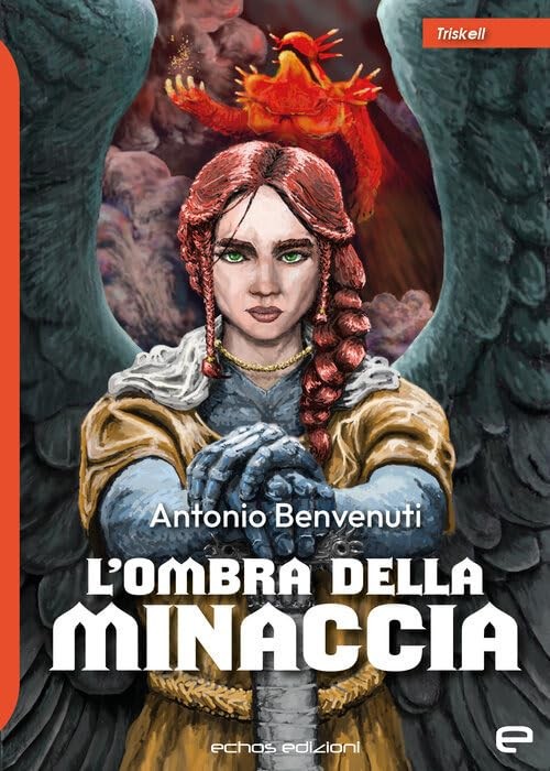 Antonio Benvenuti L'ombra della minaccia (Paperback)Another great item from Rarewaves USA | Free delivery!