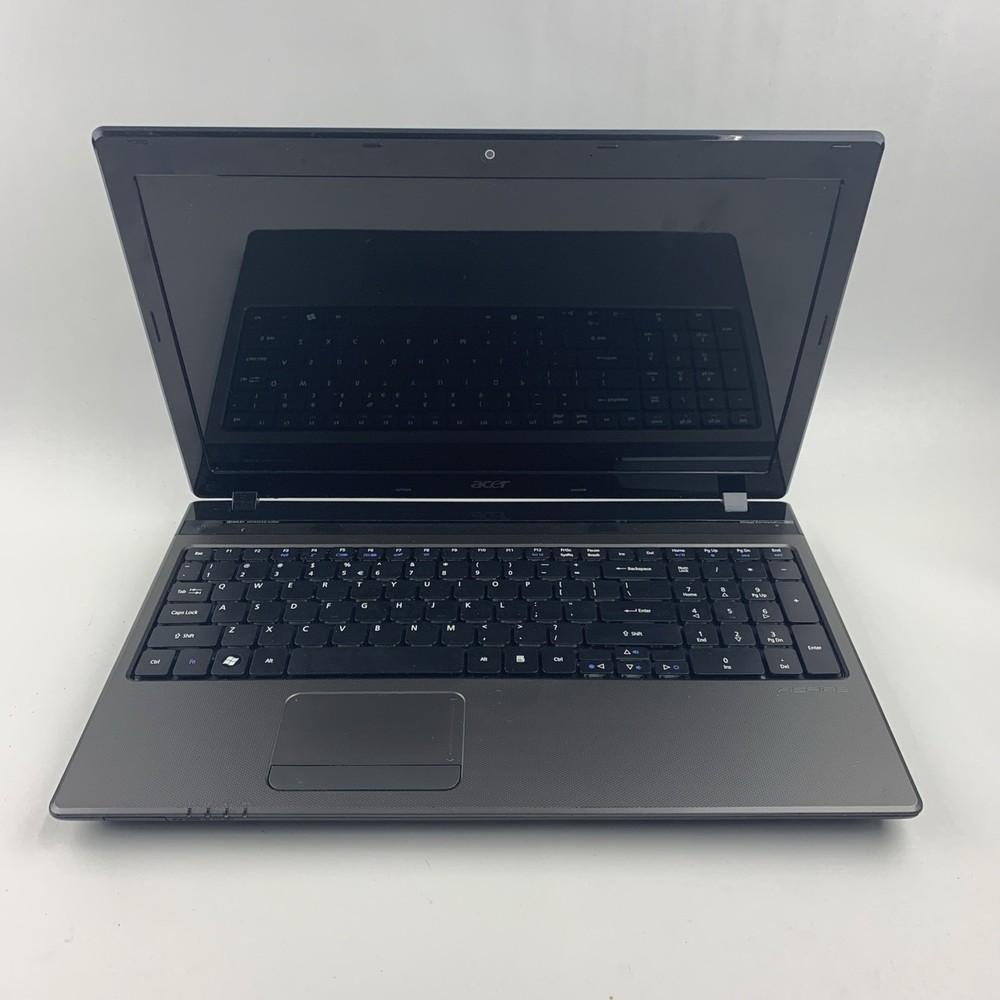 Acer Aspire 5750 Laptop Intel Core i5 8GB RAM 15.6