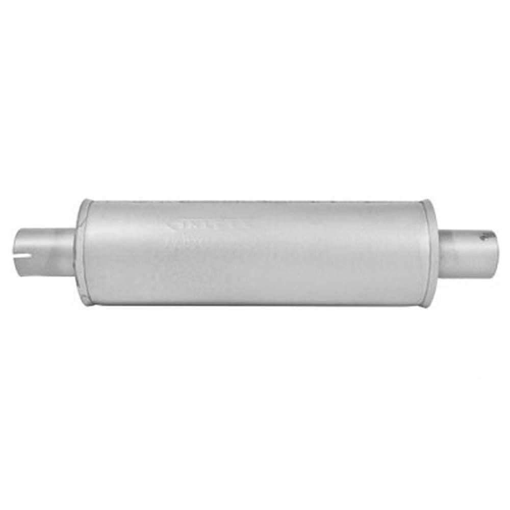 Muffler Fits Case/International Harvester Models Replaces G45703
