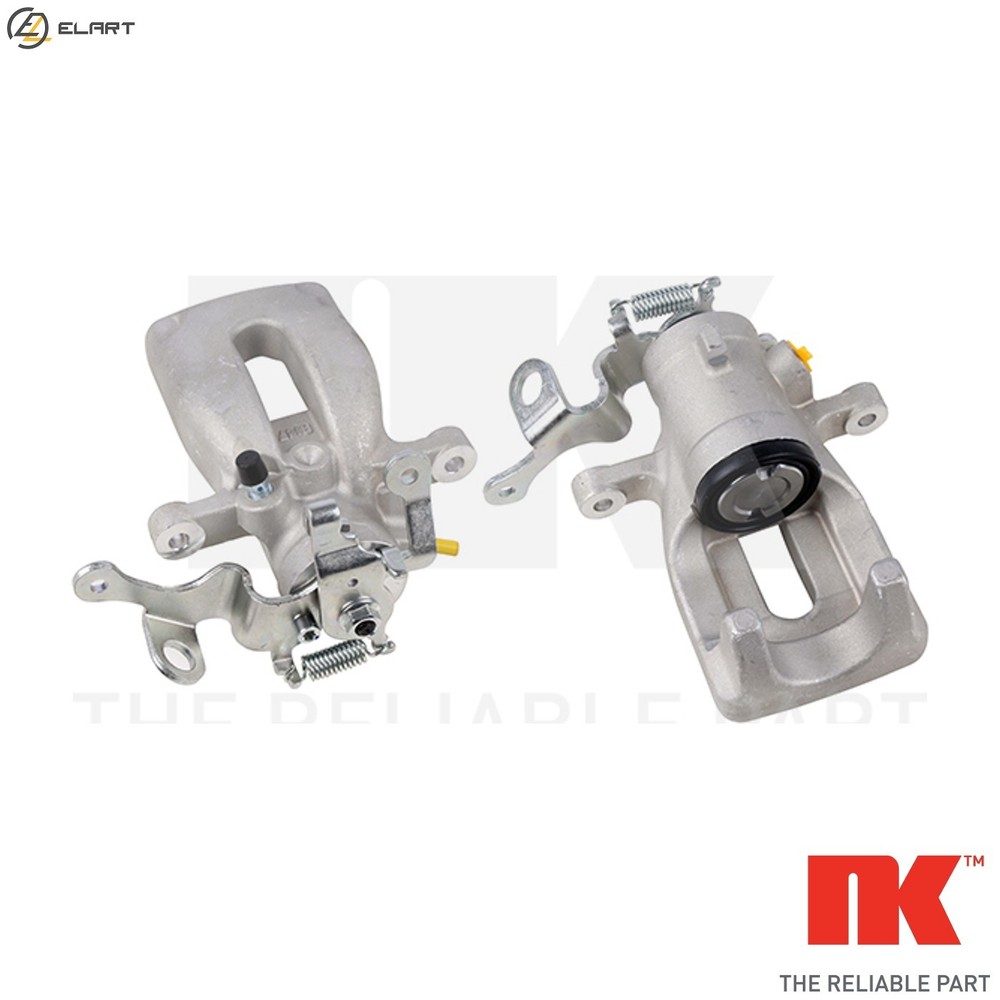 BRAKE CALIPER 2119168 FOR PEUGEOT PARTNER/TEPEE/Box/Body/MPV/Platform/Chassis