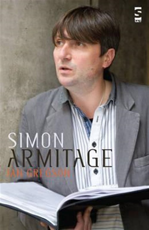 Simon Armitage, Paperback by Gregson, Ian, Like New Used, Free shipping in th...