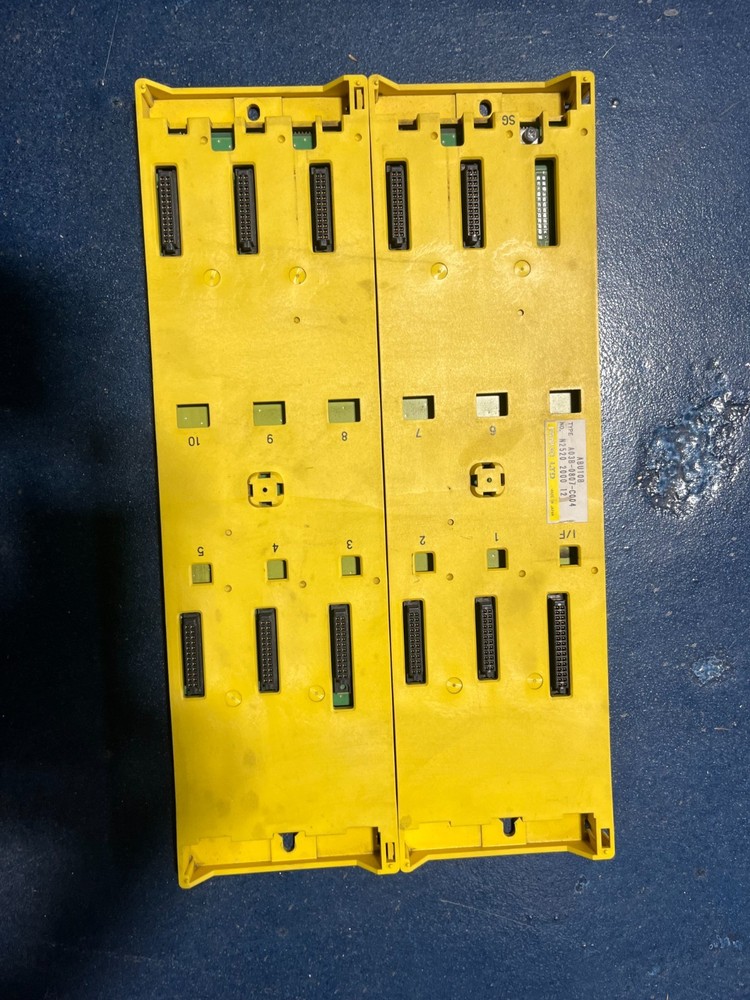 A03B-0807-C004 Fanuc LTD Bored