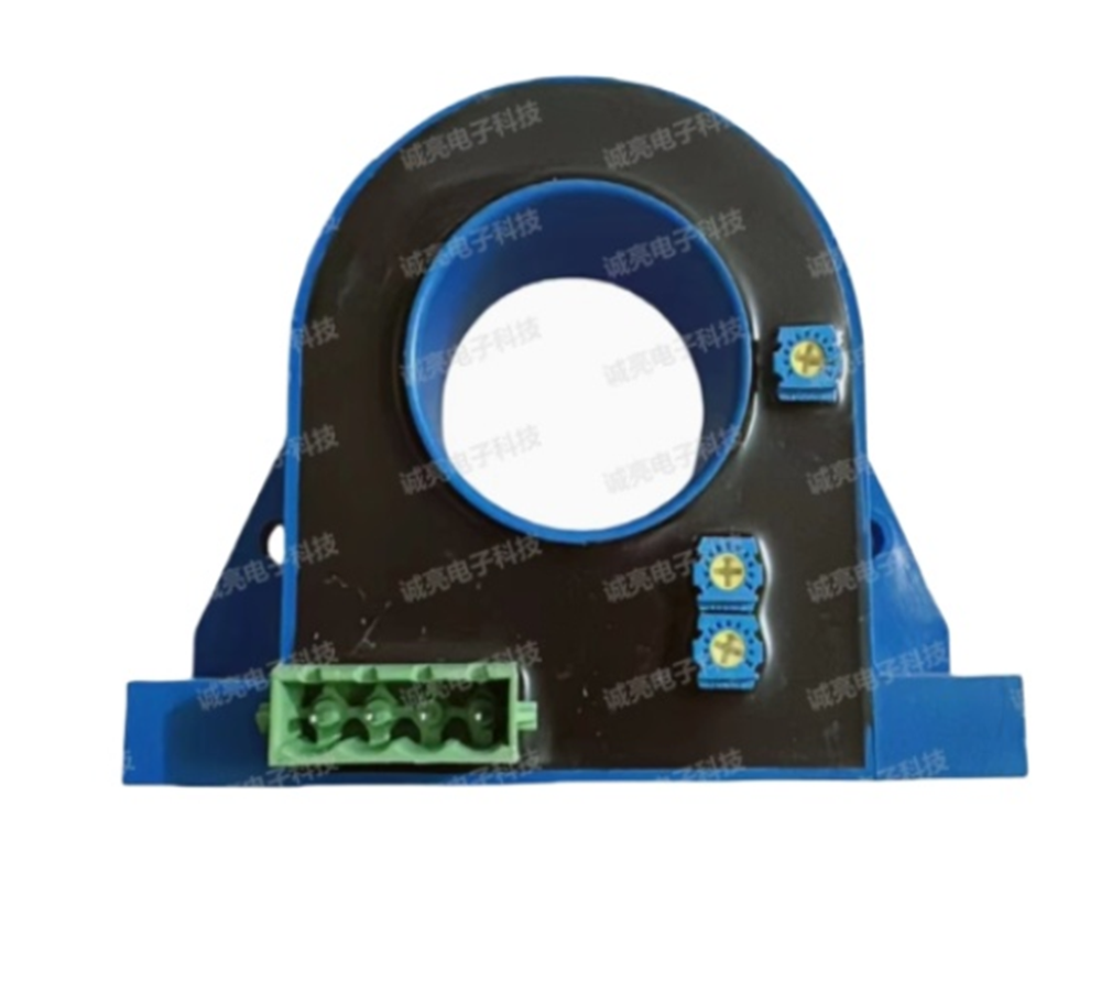 1PC NEW DHR400C10  Current Sensor fast shipping