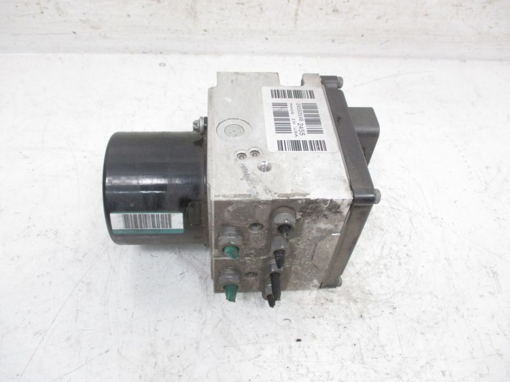 ABS Control Hydraulic Unit Block for Peugeot 407 Coupe