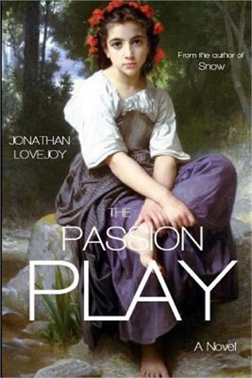 The Passion Play (Paperback or Softback)