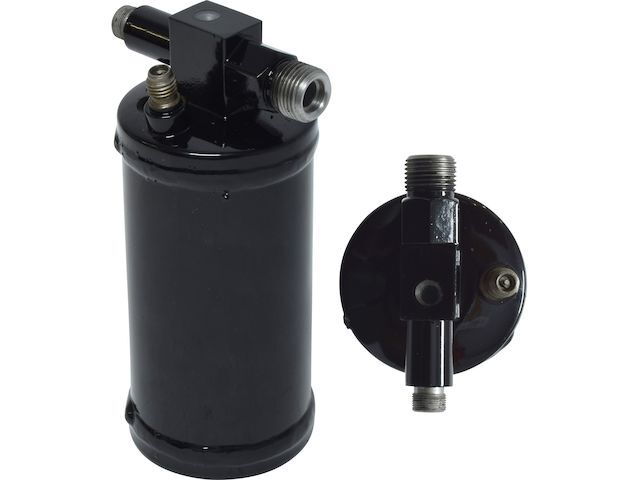 Chevy P10 1979 A/C Receiver Drier 64HBKB84-image