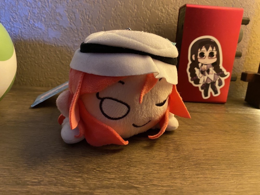 Love Live! School Idol Project - Nishikino Maki - Nesoberi - Snow Halation