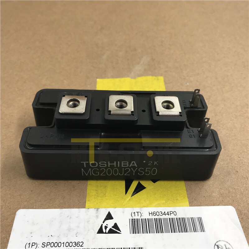 1PC Brand New Module TOSHIBA MG200J2YS50 Quality Assurance 100%