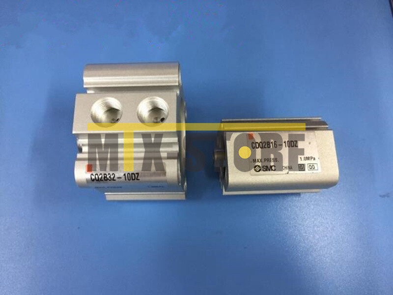 1PC Brand New Ones for SMC CDQ2B16-10DZ