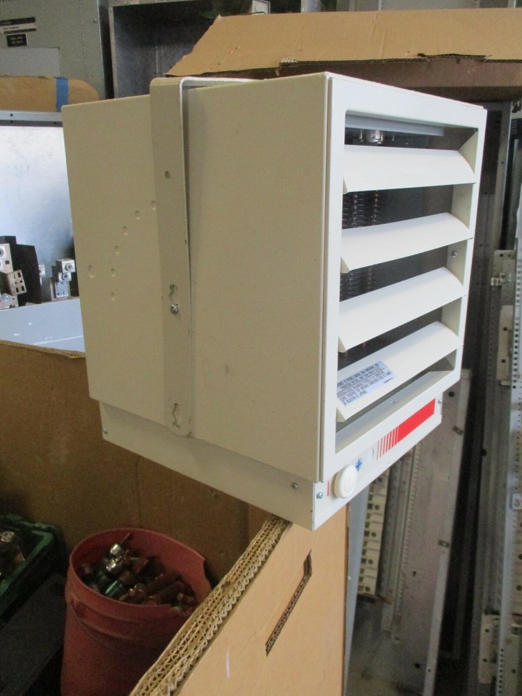 DIMPLEX EUH03B31T, 3000 WATT 240 VOLT 1Ø UNIT HEATER