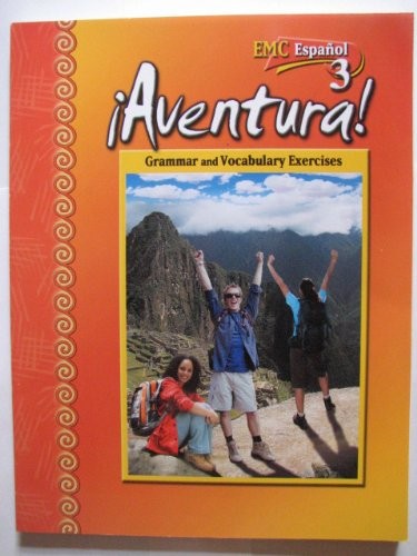 Aventura: Level 3, Funston