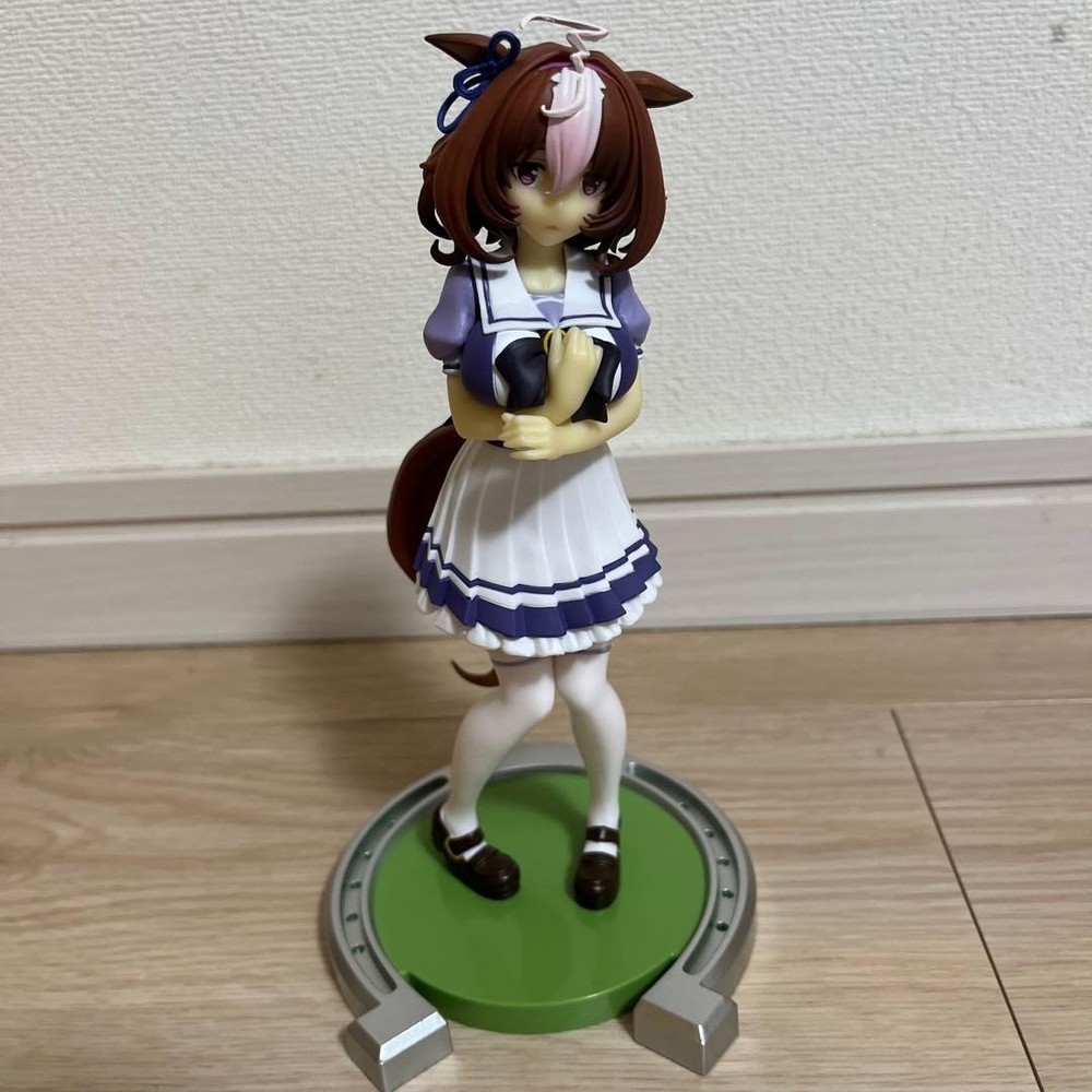 Uma Musume Pretty Derby Meisho Doto Figure Banpresto From Japan