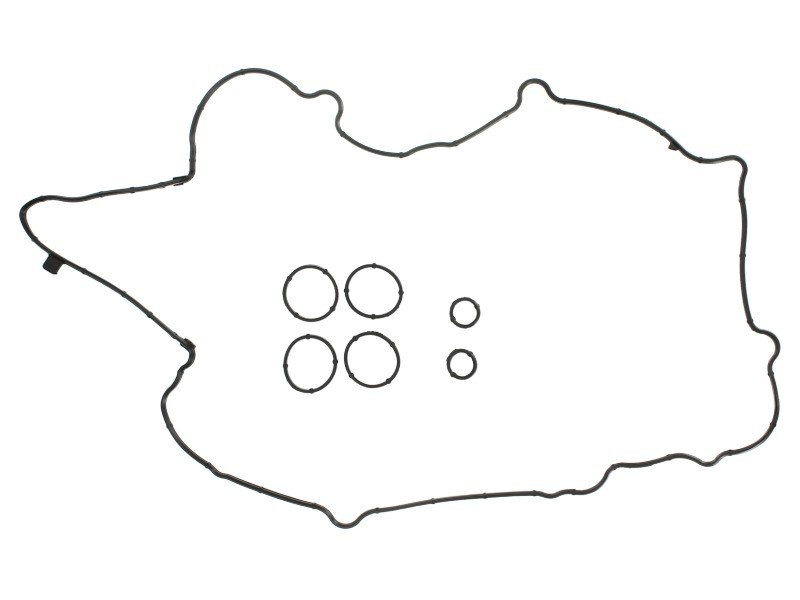 Gasket Set Valve Cover for Citroen Berlingo Multispace, Berlingo/Minivan