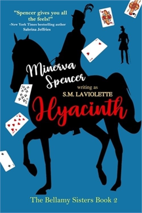 Hyacinth (Paperback or Softback)