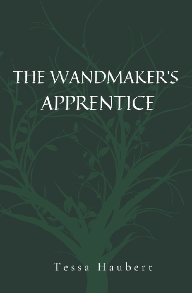 The Wandmaker's Apprentice