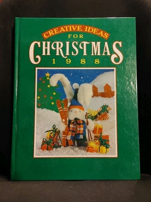 Vintage 1988 