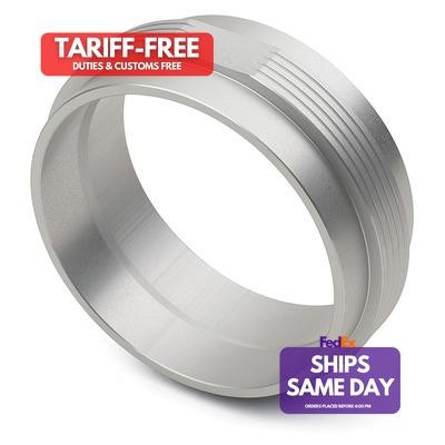 Proform 67656, One Natural Aluminum Billet Piston Ring Squaring Tool 4.Fits 00-4