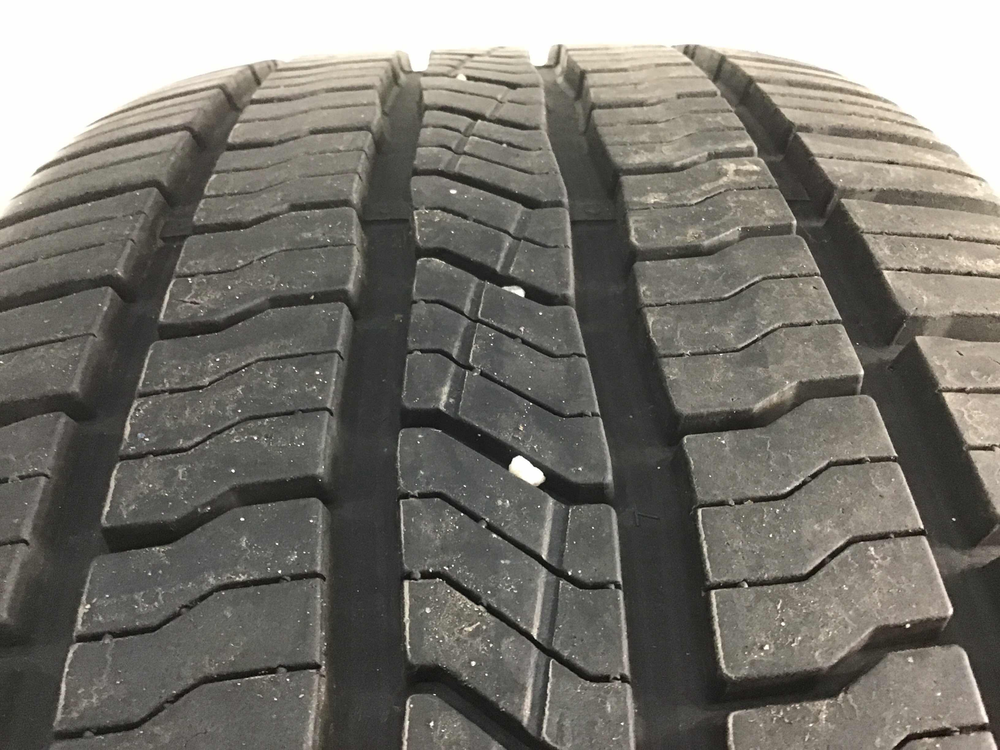 P255/50R20 Mastercraft Stratus HT 109 H Used 9/32nds