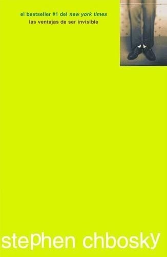 Stephen Chbosky Vanes Las Ventajas de Ser Invisible (the Perks of Be (Paperback)Another great item from Rarewaves USA | Free delivery!