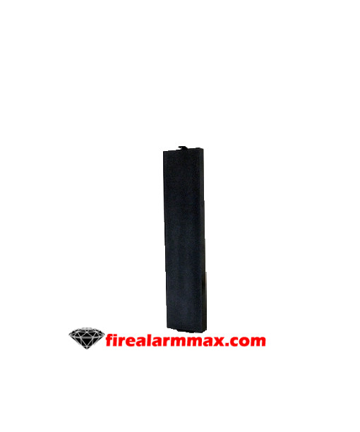 Edwards 4-FIL Blank Filler Plate