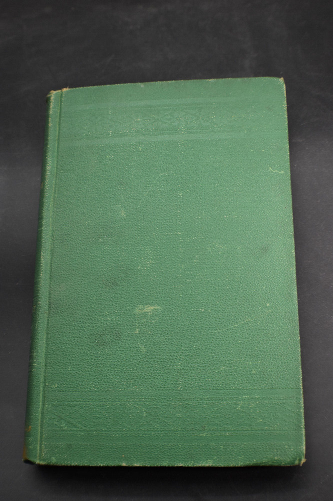 First Report of the Forest Commission of New York, For 1885