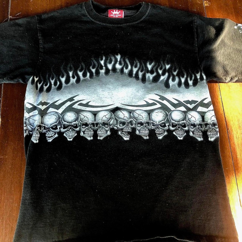 Title rare vtg 90s jnco