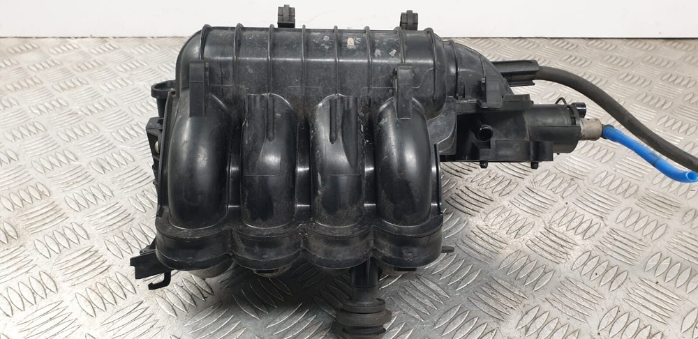 2011-2014 Chrysler Ypsilon 1.2 Petrol Inlet Manifold Part #80