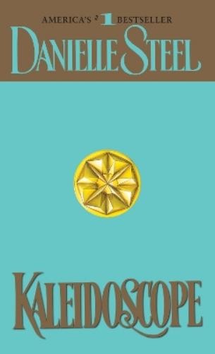 Danielle Steel Kaleidoscope (Paperback)Another great item from Rarewaves USA | Free delivery!