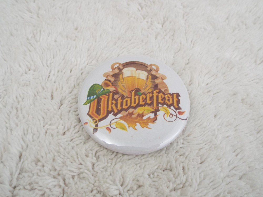 Octoberfest ~ 2-1/4