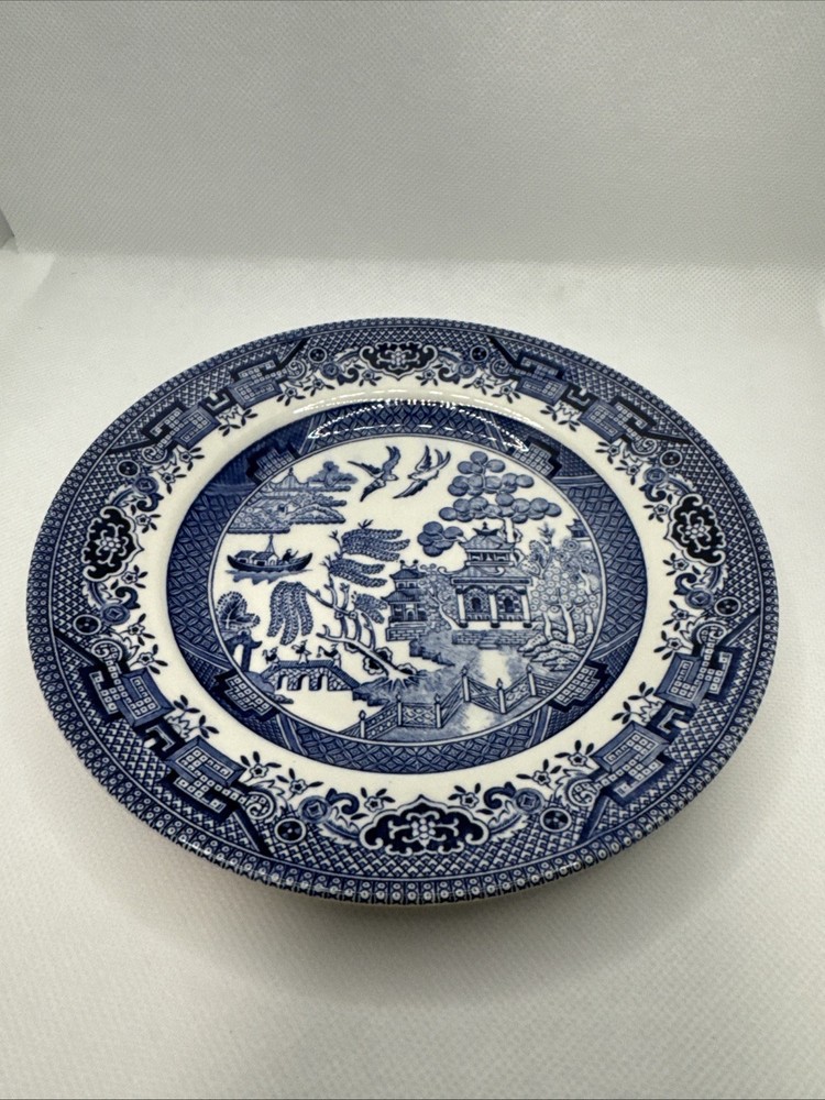 Vintage Broadhurst Staffordshire Ironstone