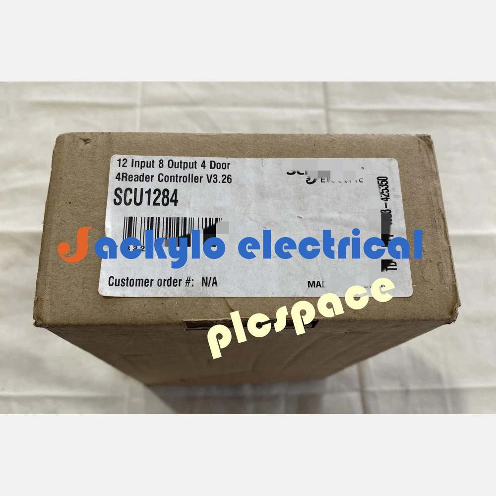 SCU1284 brand new Access Control Board Express DHL