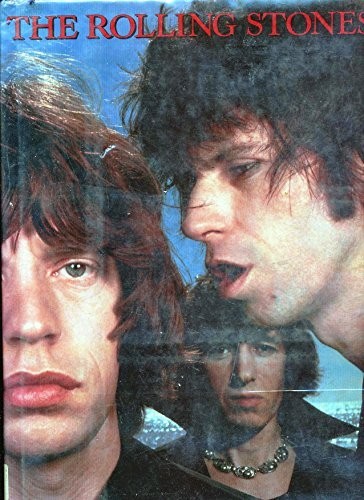 The Rolling Stones by Palmer, Robert Book The Fast Free ShippingFREE US DELIVERY | ISBN: 0385279256 | Quality Books