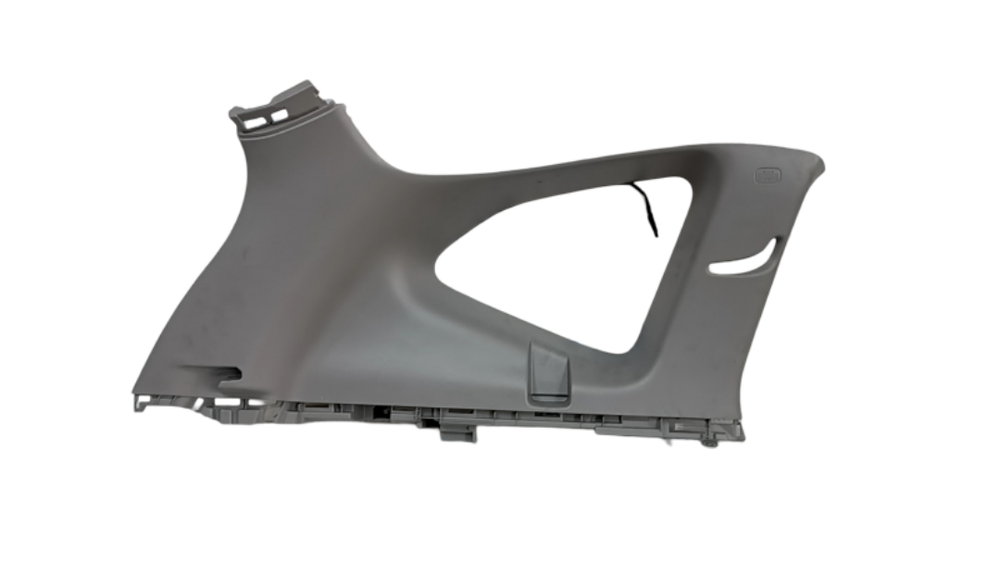 HONDA OEM CR-V LX 2017-22 REAR DRIVER SIDE C PILLAR UPPER QUARTER PANEL COVER