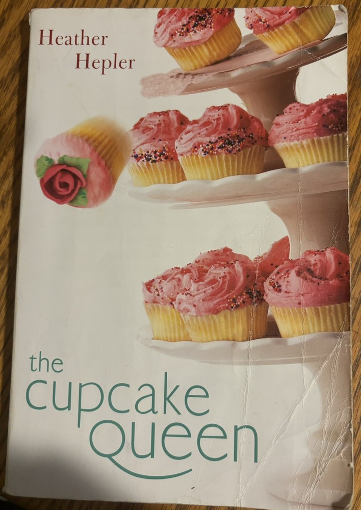 Heather Helper The Cupcake Queen