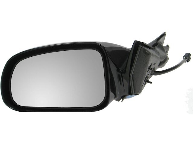 Left TRQ Mirror fits Pontiac Grand Prix 2004-2008 85PYVG