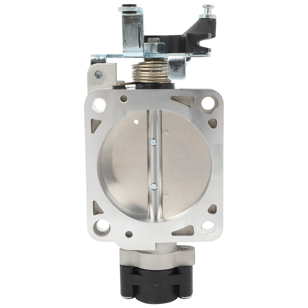 Throttle Body For Ford E-150 2003-04 F-250 F-350 Super Duty 99-04 Excursion 5.4L