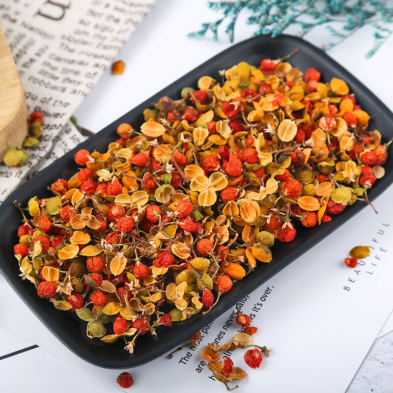 Acacia Dried Acacia Bulk Herbal Tea 500g-image