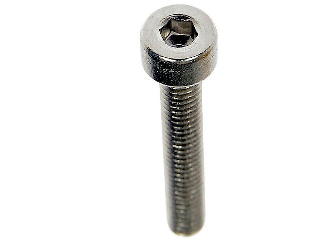 AC Delco ABS Control Module Bolt for GMC Yukon XL 2500 2000-2006 19WBVK Replacement-image