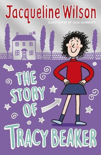 The Story of Tracy Beaker by Wilson, Jacqueline Paperback Book The Fast FreeFREE US DELIVERY | ISBN: 0440867576 | Quality Books