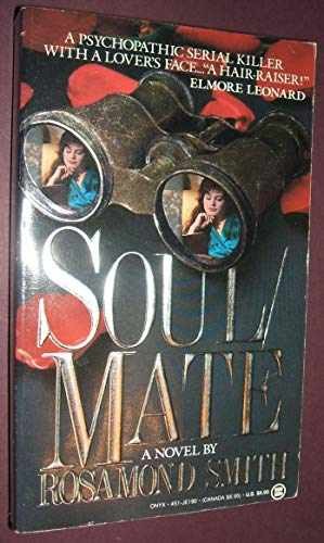 Soul/mate - Paperback, by Smith Rosamond - Very Good