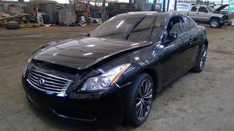 Automatic Transfer Case 3.7L Fits 2009-2013 INFINITI FX Series Part 5589185