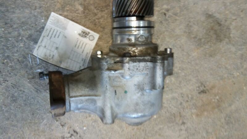 Honda Transfer Case Automatic Transmission Japan Built  07-11 CRV 6232778