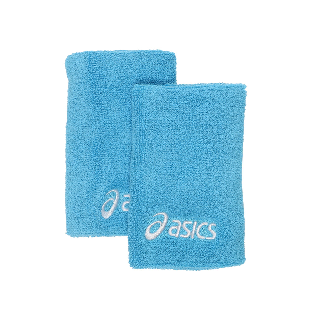 ASICS Deuce Tennis Wristband Mens Size OSFA   Z592522-0880