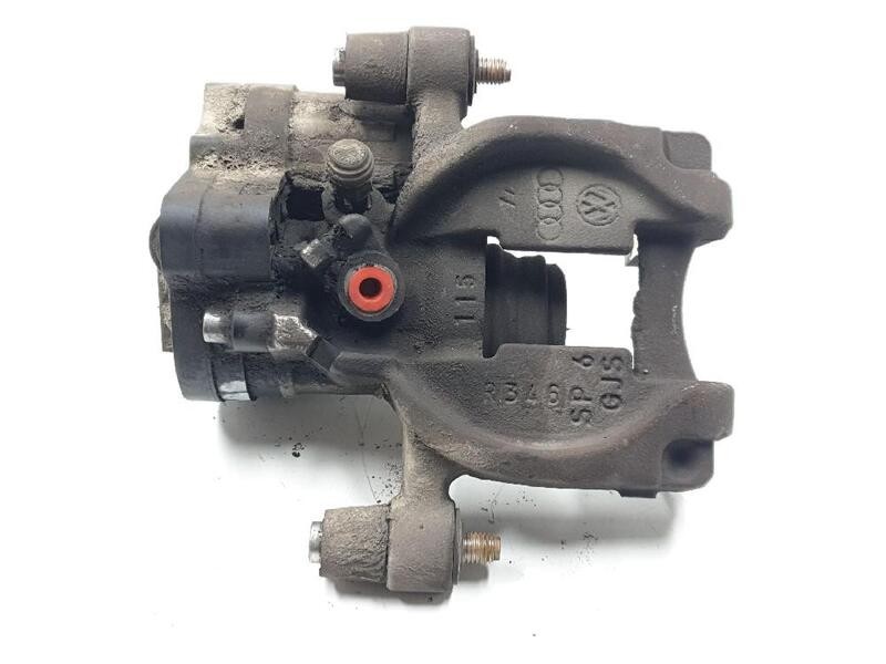 5Q0615405BC rear left brake caliper Volkswagen Golf VII 5G1 BQ1 BE1 BE2