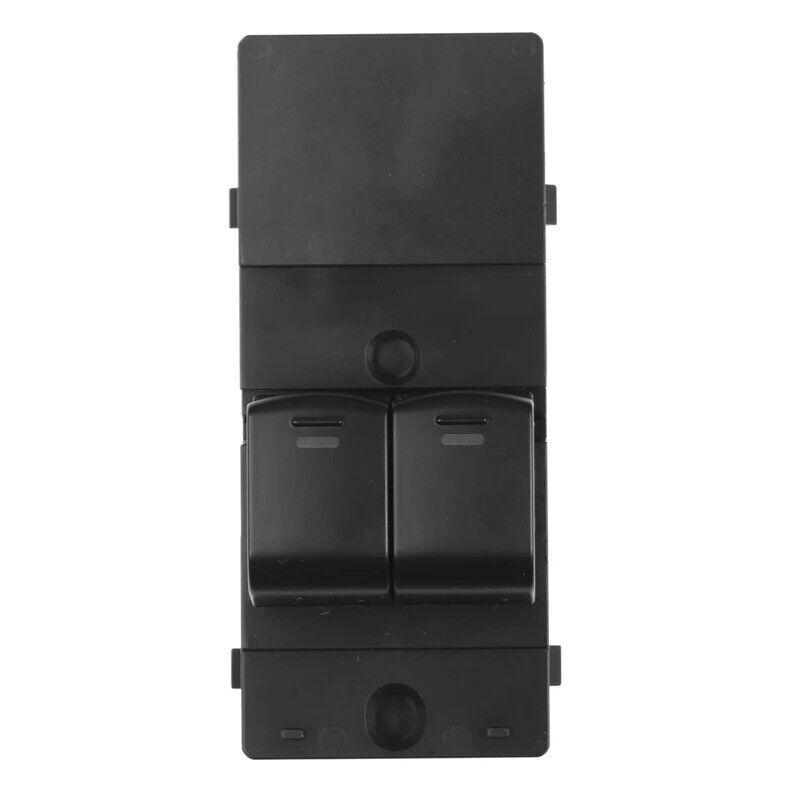 Window Lift Switch Panel for Nissan Micra K12 25401AX600 25401-AX600