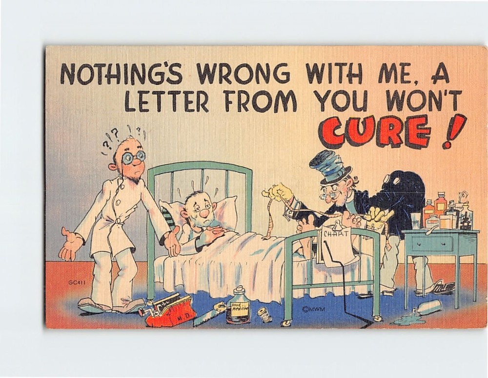 Postcard 