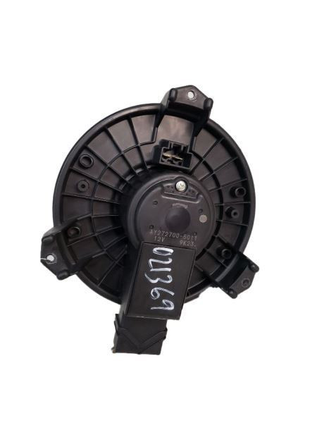 Classic Vertical Rear Door Blower Motor Handle Fits 07-17 Jeep Compass 640167