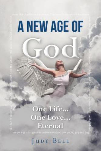 A New Age of God by Bell, Judy, Brand New, Free shipping in the US